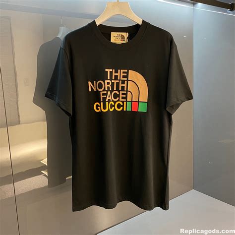 the north face gucci t shirt price|north face x Gucci outlet.